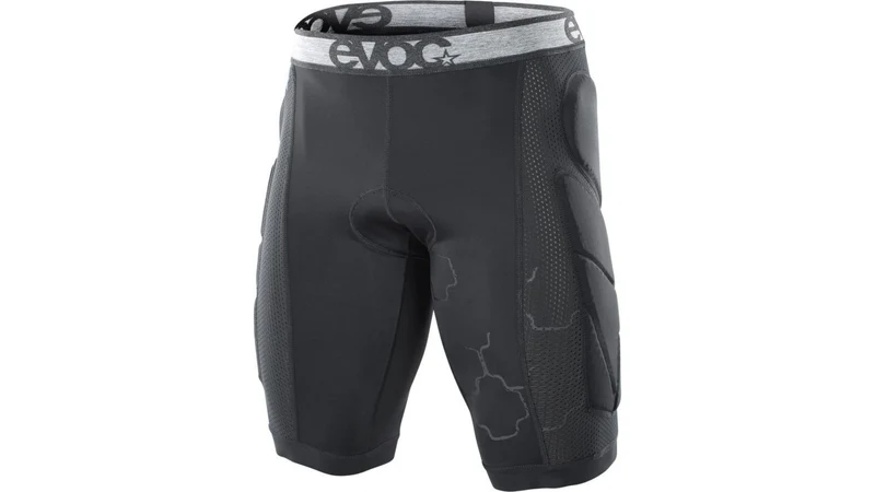 EVOC Crash Pants Pad