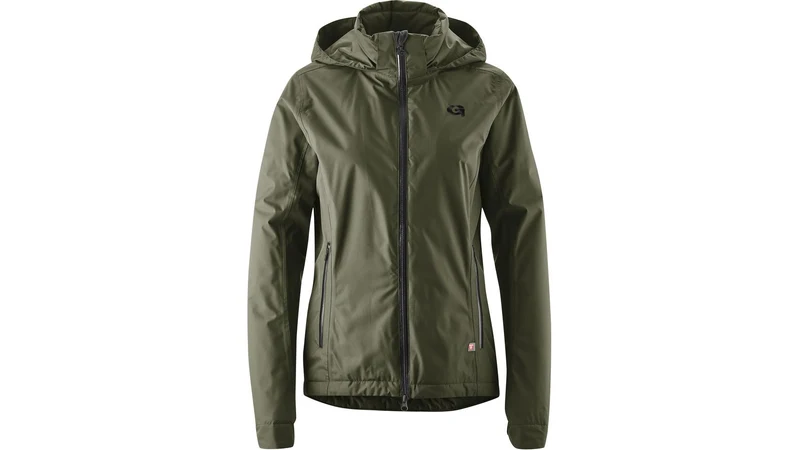 Gonso Sura Therm Thermojacke Damen