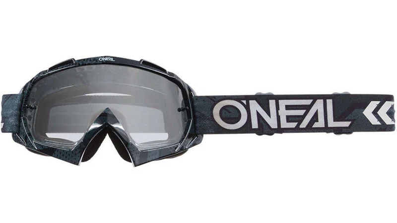 O'Neal B-10 Goggle CAMO V.22