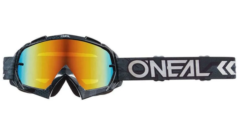 O'Neal B-10 Goggle CAMO V.22