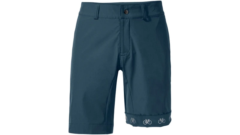 Vaude Men's Cyclist Shorts