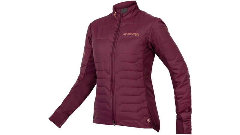 Endura Pro SL Primaloft Jacke