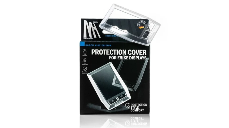 MH Cover für Bosch Kiox