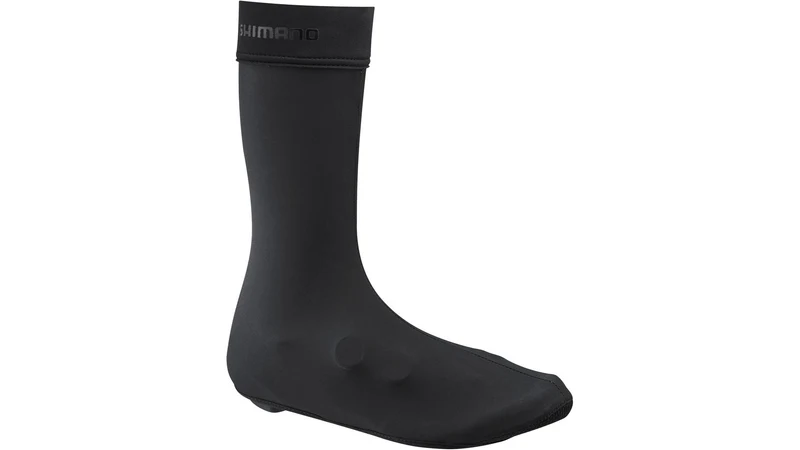Shimano Dual Rain Shoe Cover