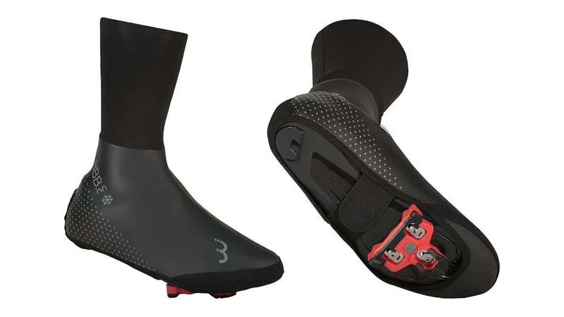 BBB UltraWear Zipperless Shoe Cover