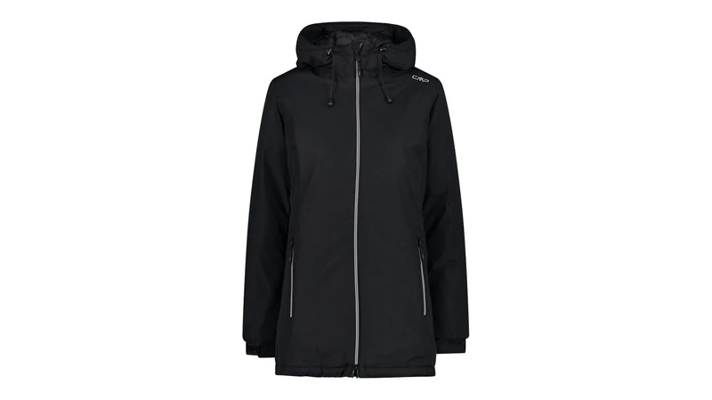 CMP Woman Jacket Long Fix