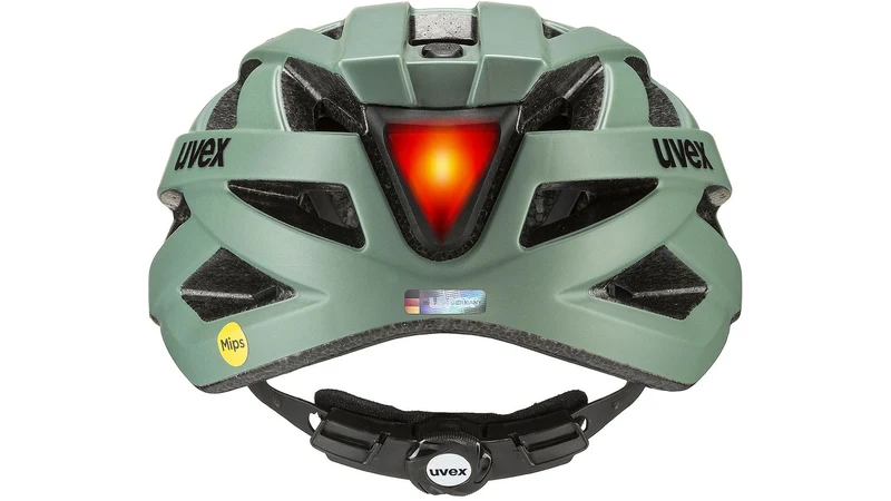 Uvex City i-vo MIPS