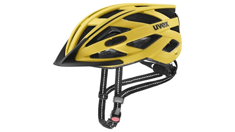 Uvex City i-vo MIPS