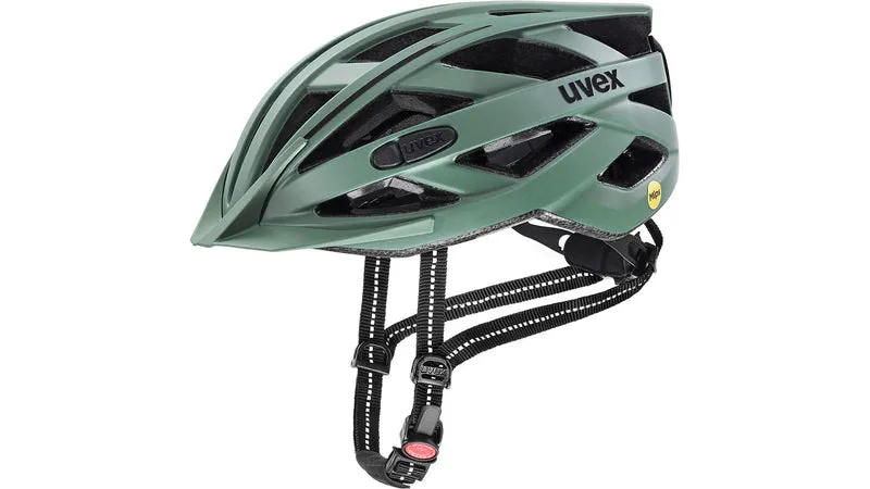 Uvex City i-vo MIPS