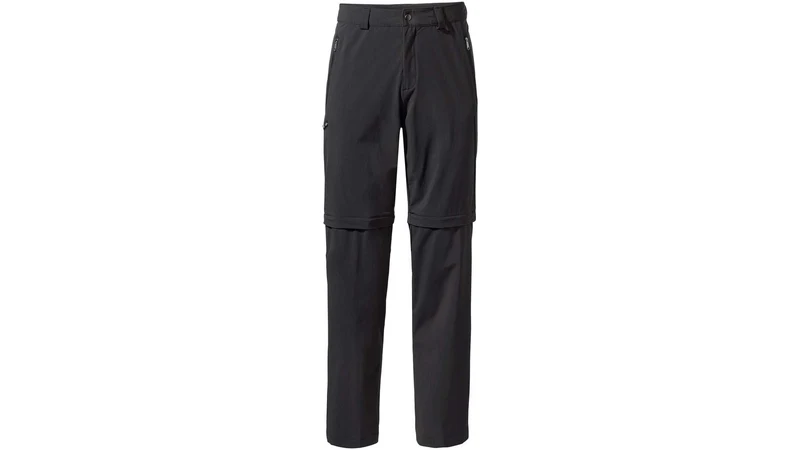 Vaude Men's Farley Stretch ZO Pants