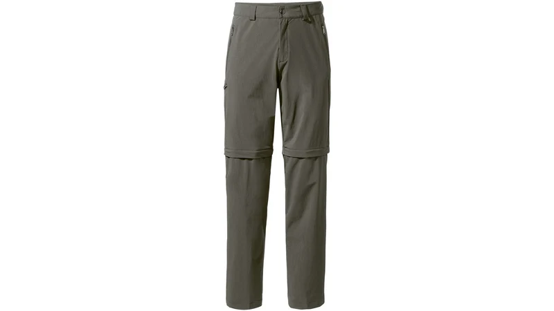 Vaude Men's Farley Stretch ZO Pants