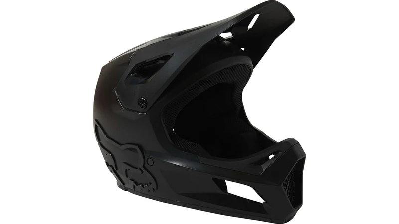 Fox Youth Rampage Helmet