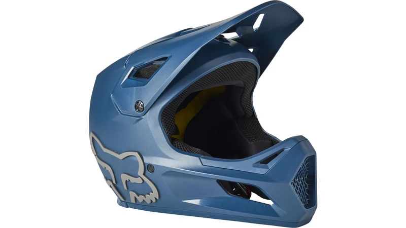Fox Youth Rampage Helmet
