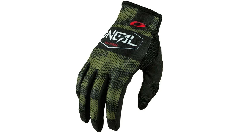 O'Neal Mayhem Covert
