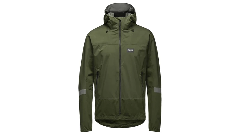Gore Lupra Herren Jacke