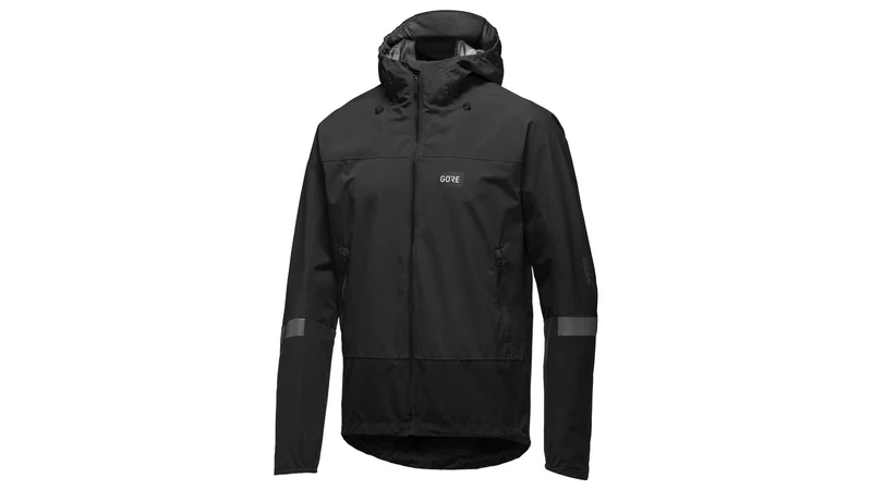 Gore Lupra Herren Jacke
