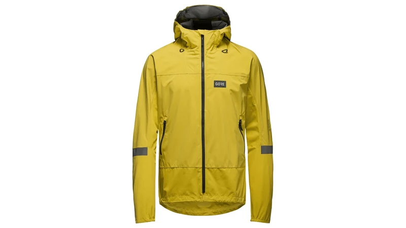 Gore Lupra Herren Jacke
