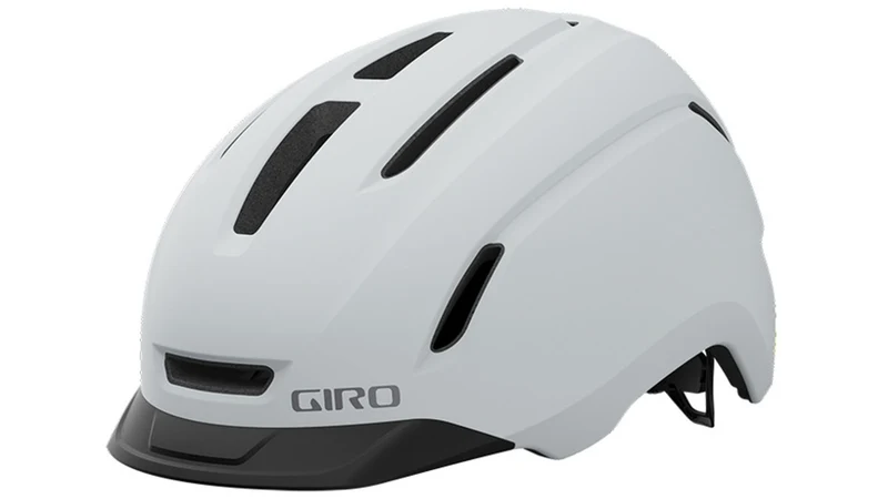 Giro Caden II LED Urbanhelm