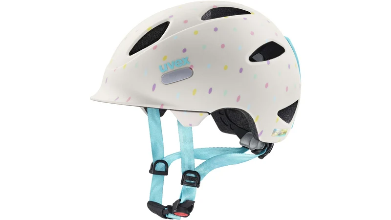 Uvex Oyo Style Kinderhelm