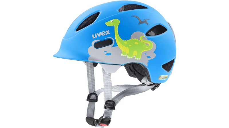 Uvex Oyo Style Kinderhelm