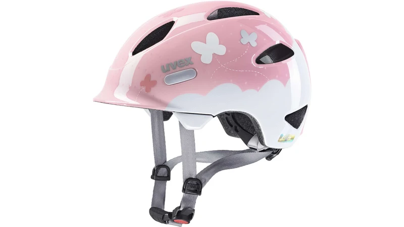 Uvex Oyo Style Kinderhelm