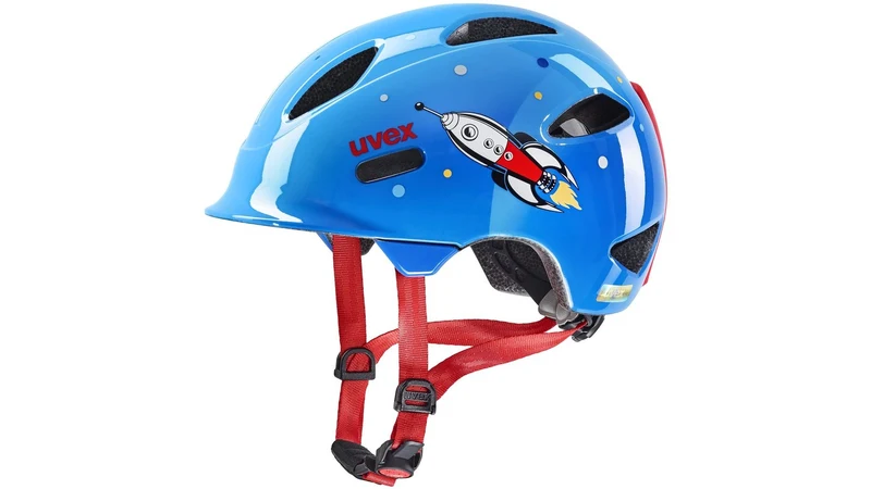 Uvex Oyo Style Kinderhelm