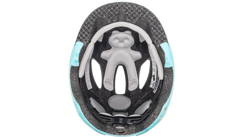 Uvex Oyo Style Kinderhelm