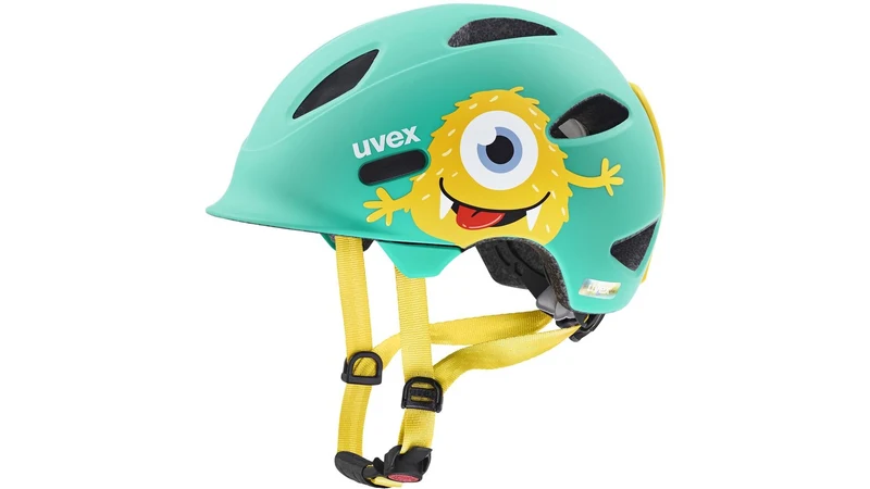 Uvex Oyo Style Kinderhelm