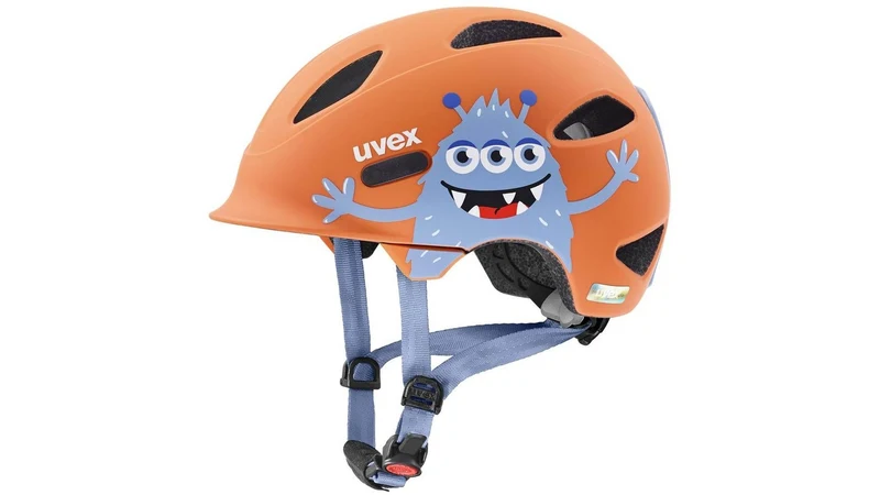 Uvex Oyo Style Kinderhelm