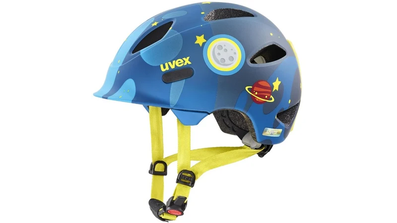 Uvex Oyo Style Kinderhelm
