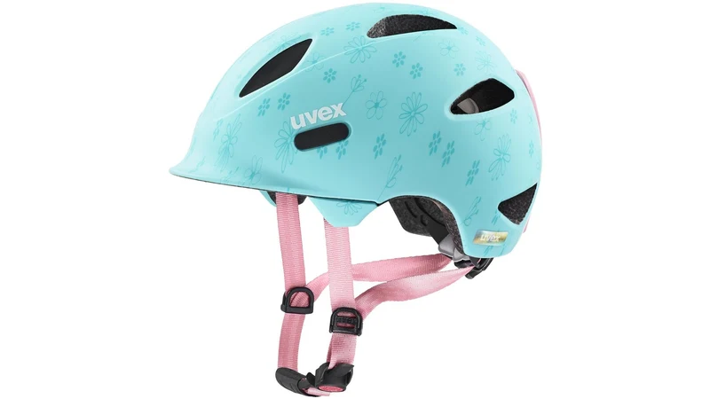 Uvex Oyo Style Kinderhelm