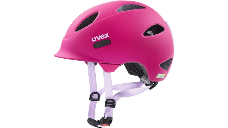 Uvex Oyo Kinderhelm