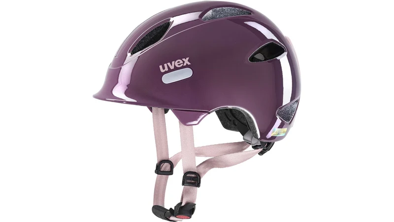 Uvex Oyo Kinderhelm