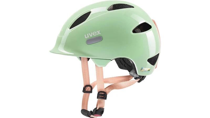 Uvex Oyo Kinderhelm