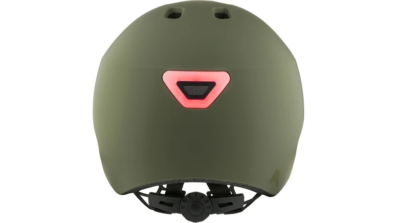 Alpina Brooklyn City Helm Unisex