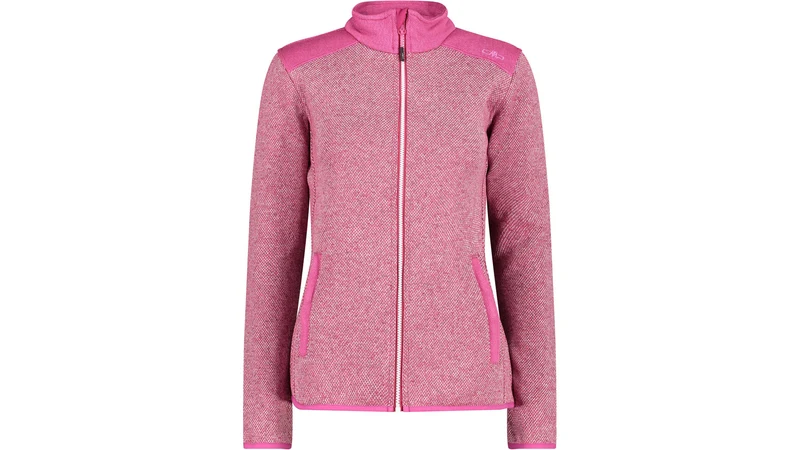 CMP Woman Jacket Damen Strick