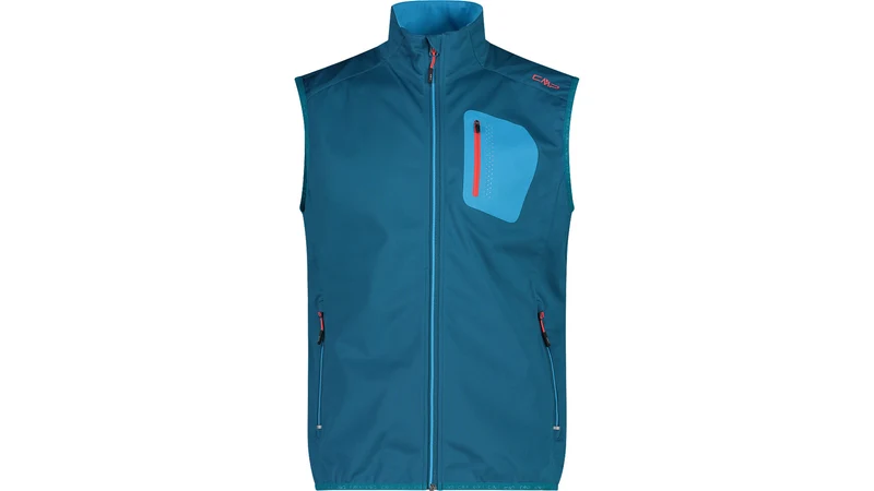 CMP Man Vest