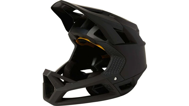 Fox Proframe Fullfacehelm