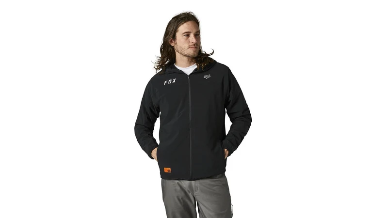 Fox Prime Alpha Jacket