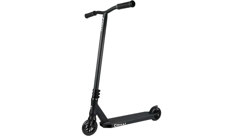 Chilli Reaper Stuntscooter