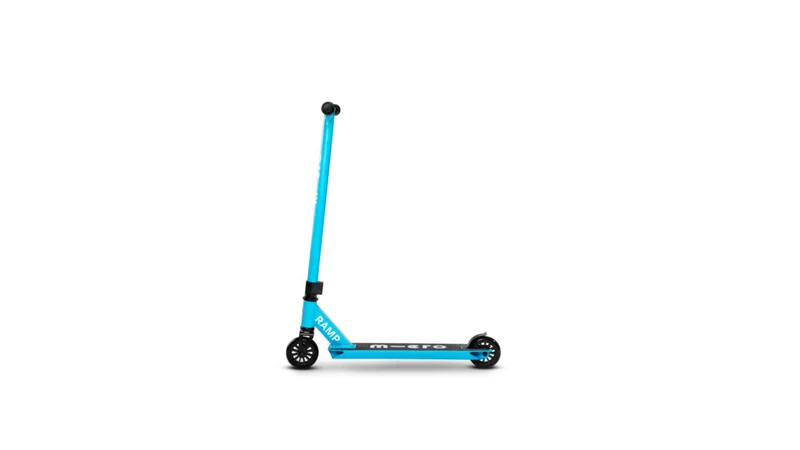 Micro Ramp Stuntscooter